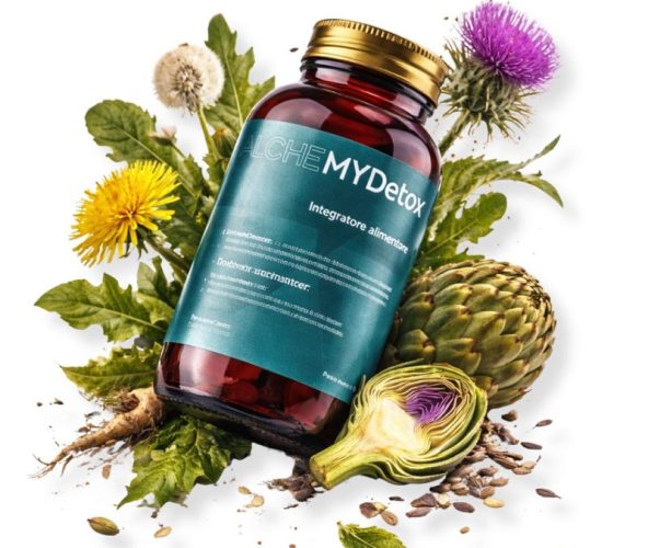 My Detox Be health
