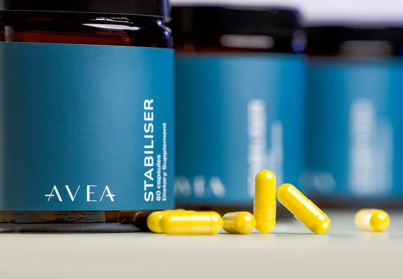 Stabiliser Avea Life