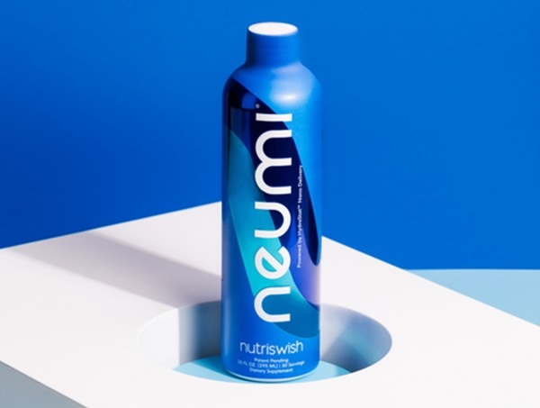NutriSwish Neumi